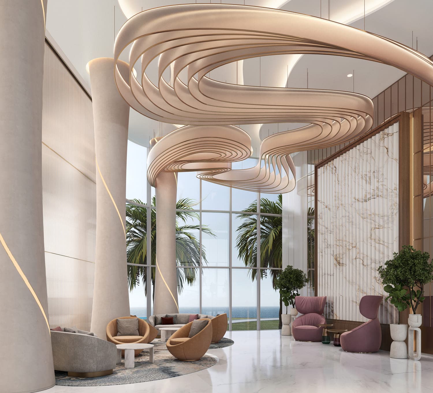 Aqua Arc preview 3