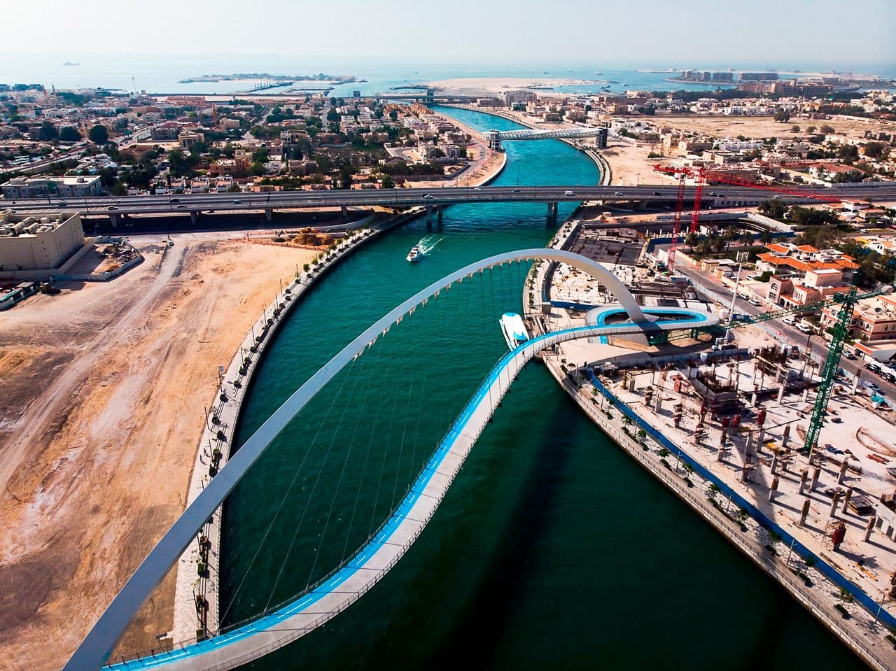 Dubai Canal preview 7