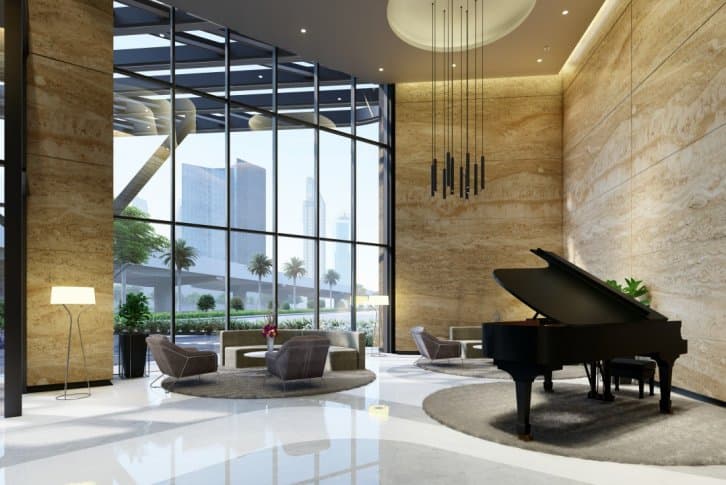 The Paragon by IGO preview 3