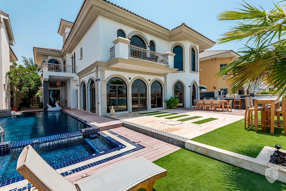 Покупка дома в Дубае: пошаговое руководство для иностранцев