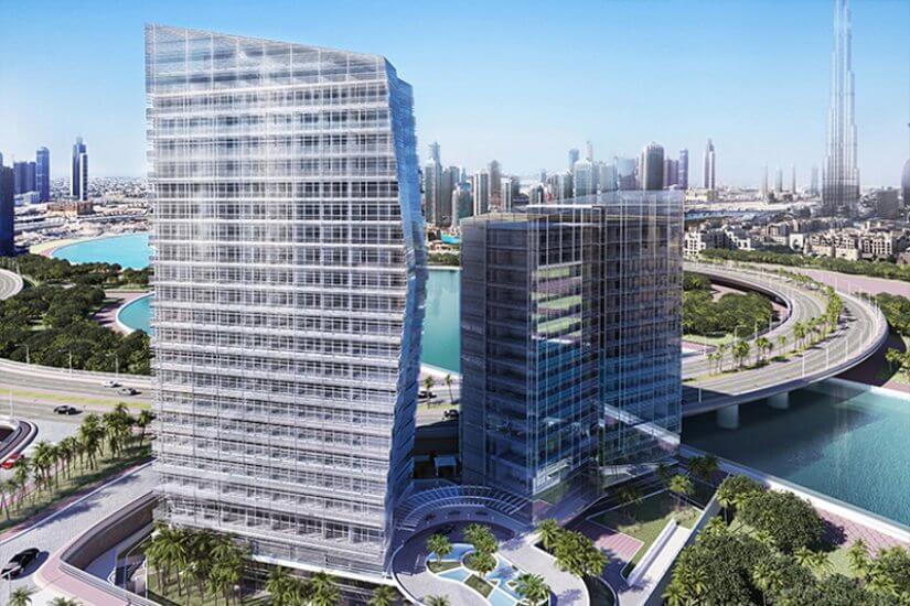 Omniyat Properties preview 1