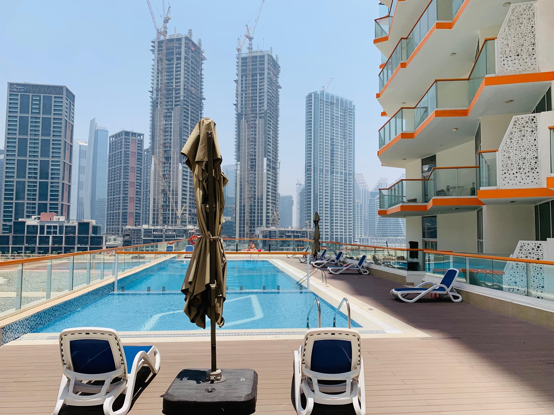 Millennium Binghatti Residences, Business Bay, Dubai preview 17