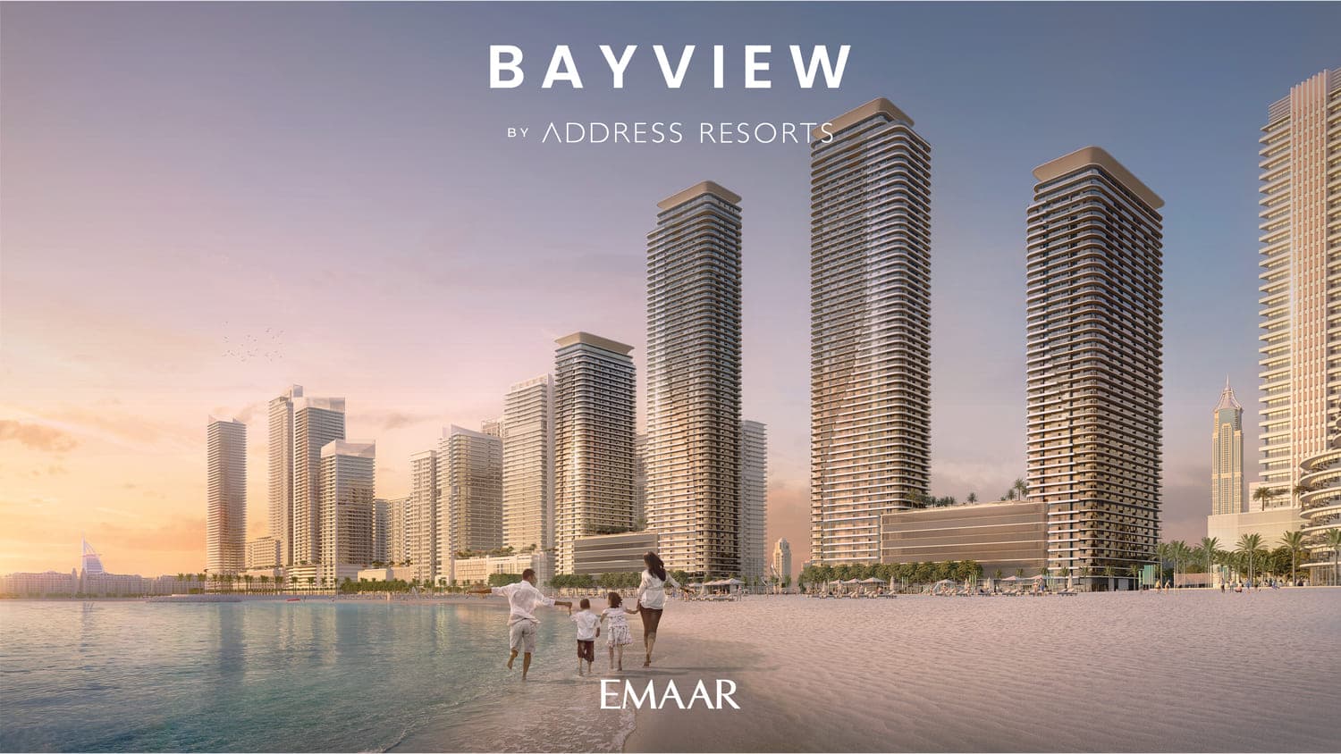 Bayview by Address Resorts preview 2