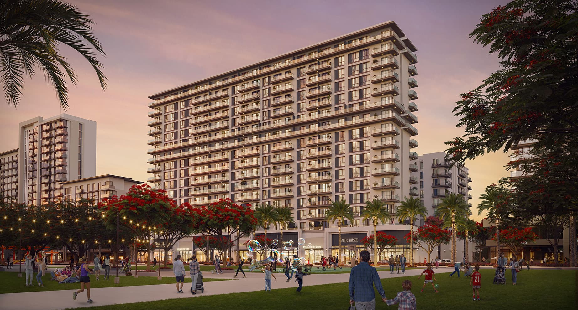 Nshama Group preview 2