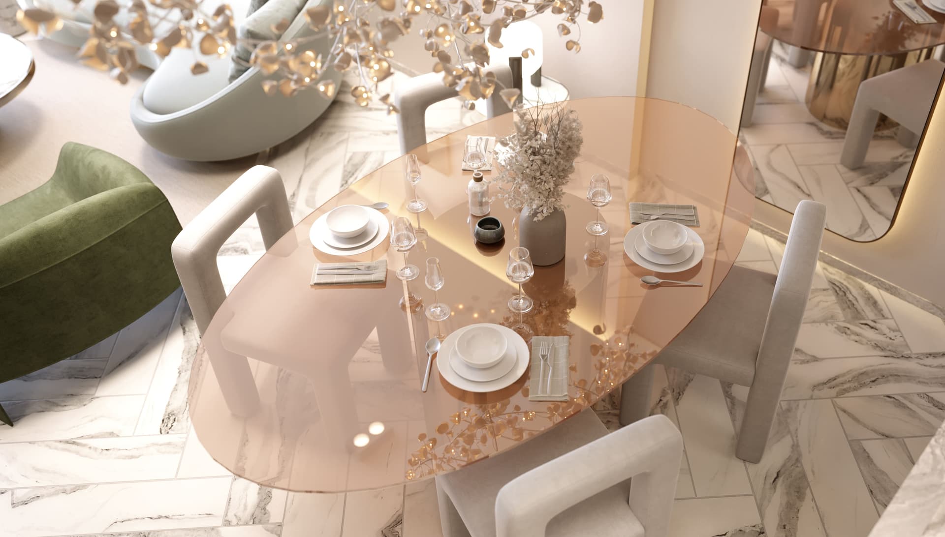 Red Square Tower preview 8