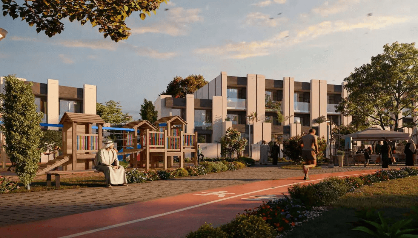 Bianca Townhouses preview 10