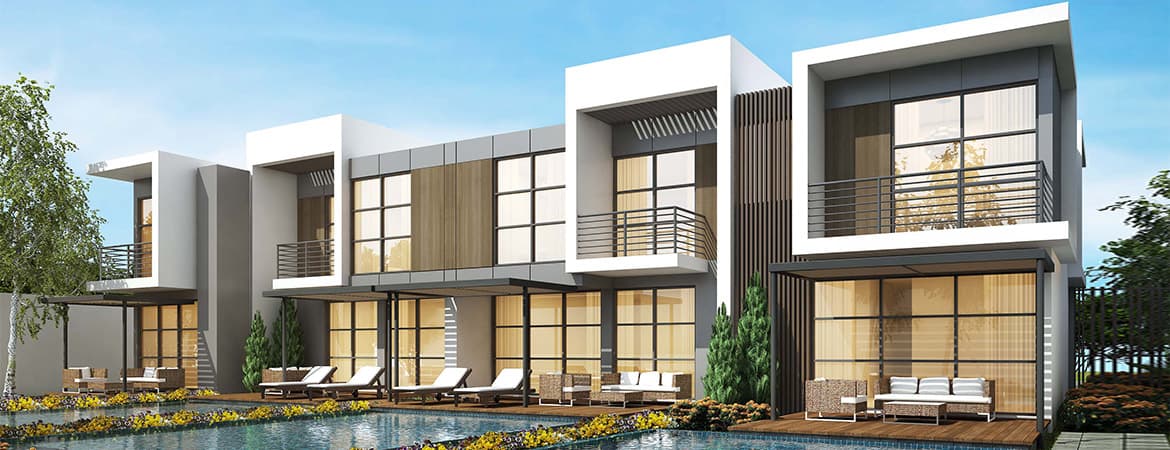 DAMAC Hills 2 Premier Villas preview 6