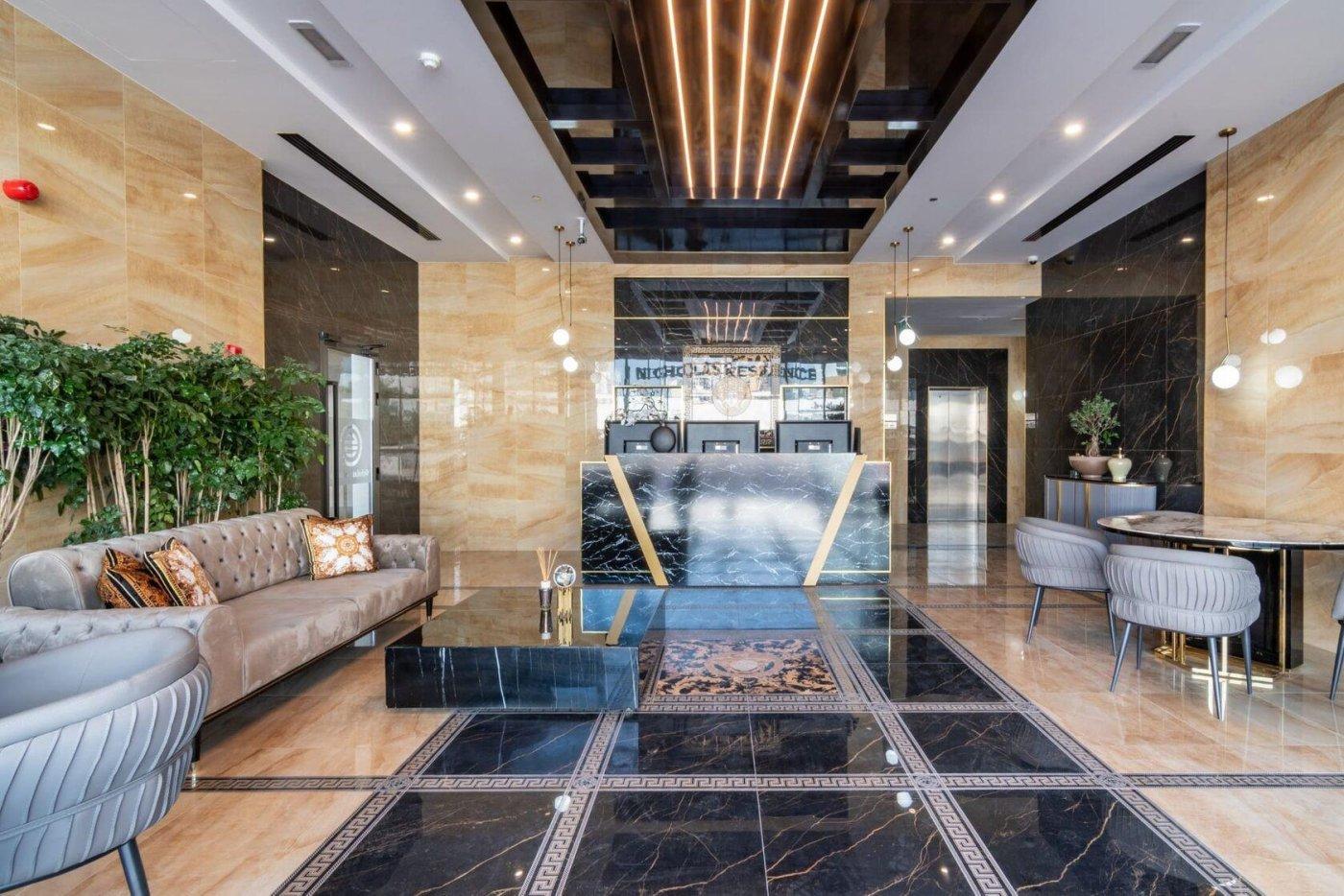 Nicholas Residence preview 1