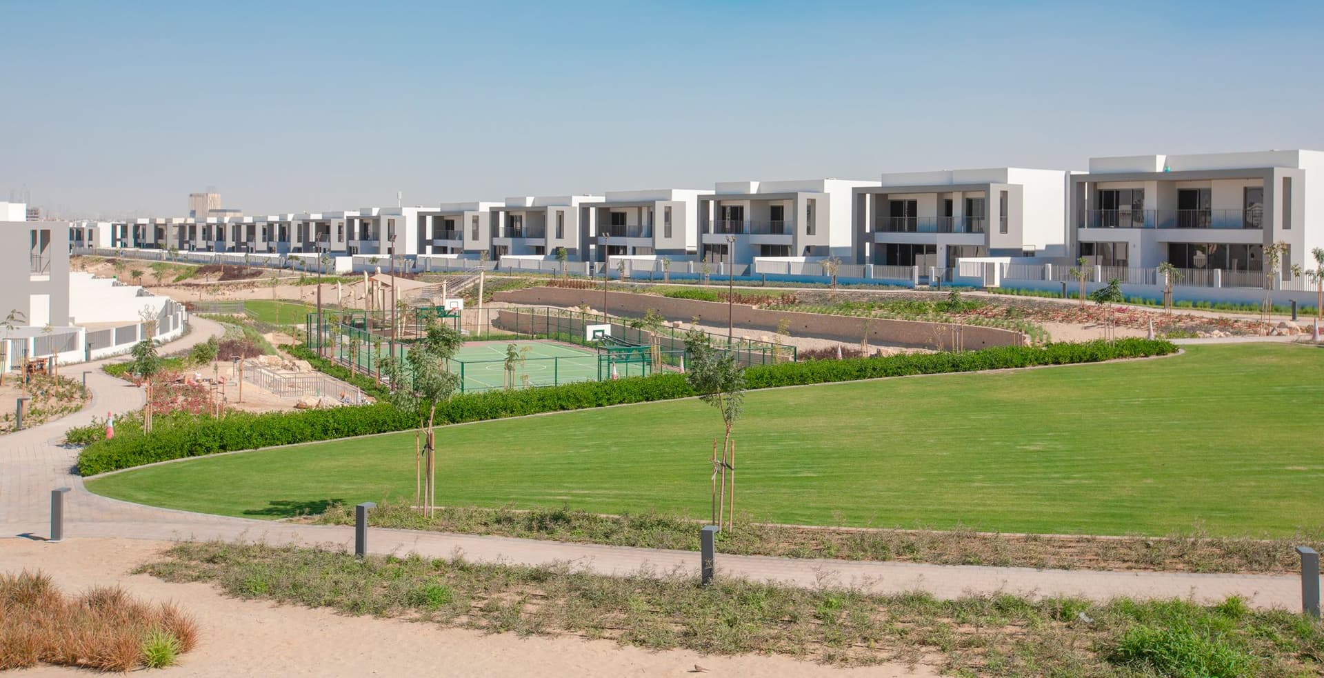 Emirate Hills preview 3