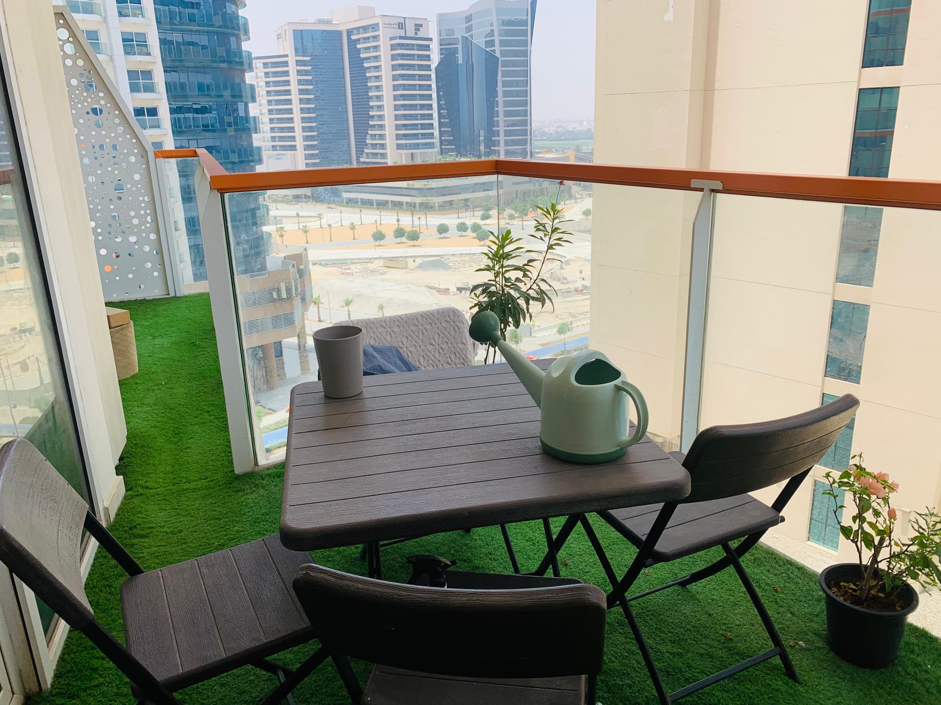 Millennium Binghatti Residences, Business Bay, Dubai preview 2