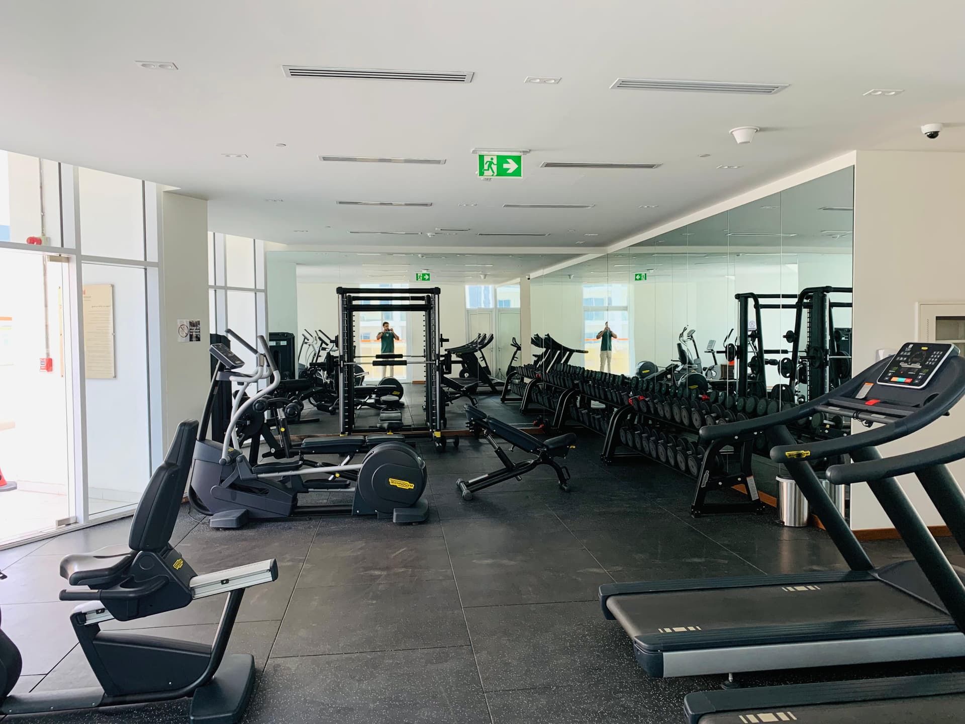 Millennium Binghatti Residences, Business Bay, Dubai preview 21