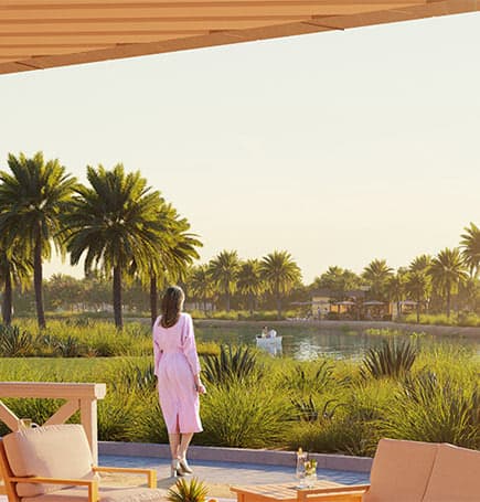 DAMAC Hills 2 Premier Villas preview 1