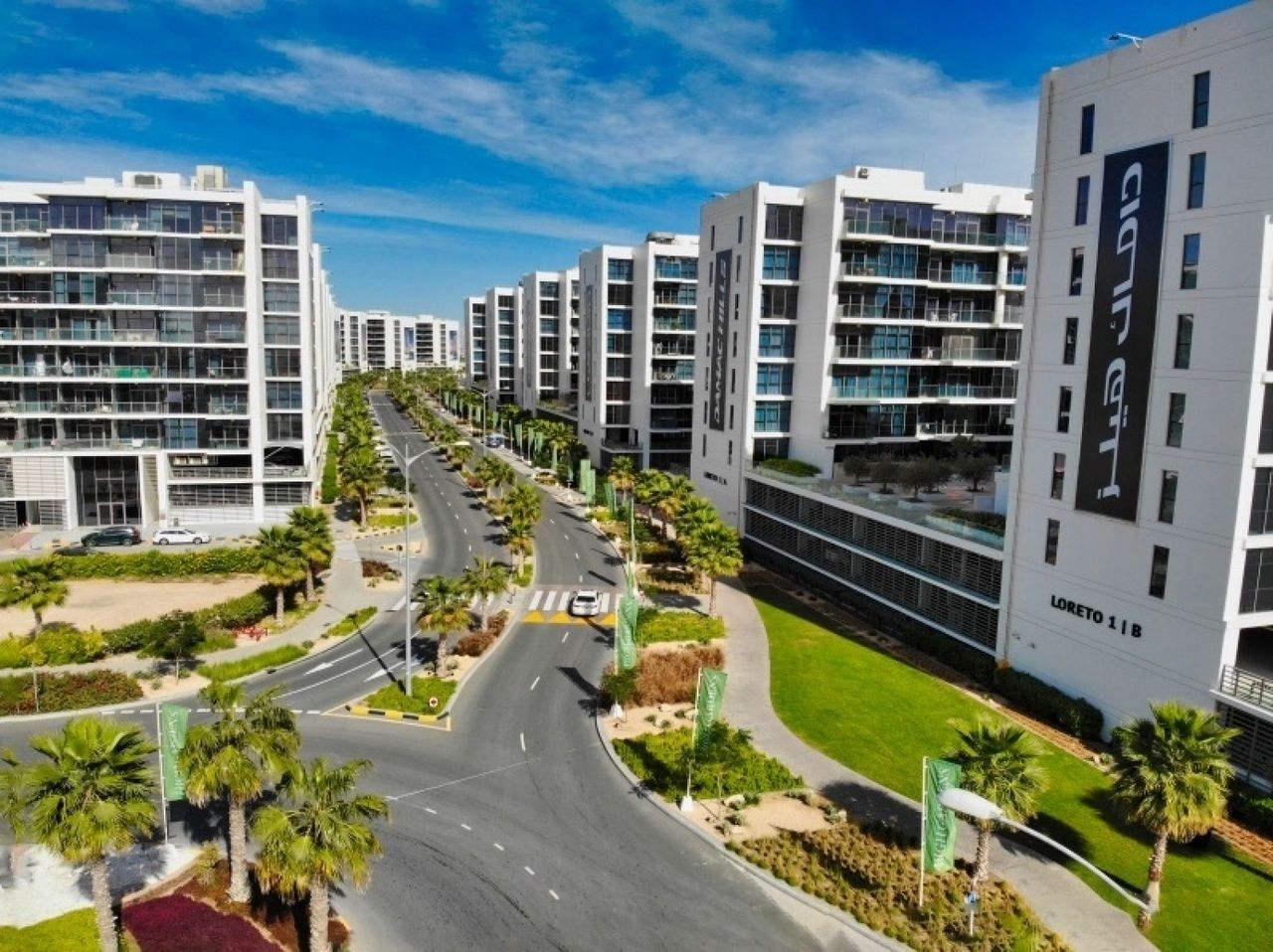 Damac Hills preview 6