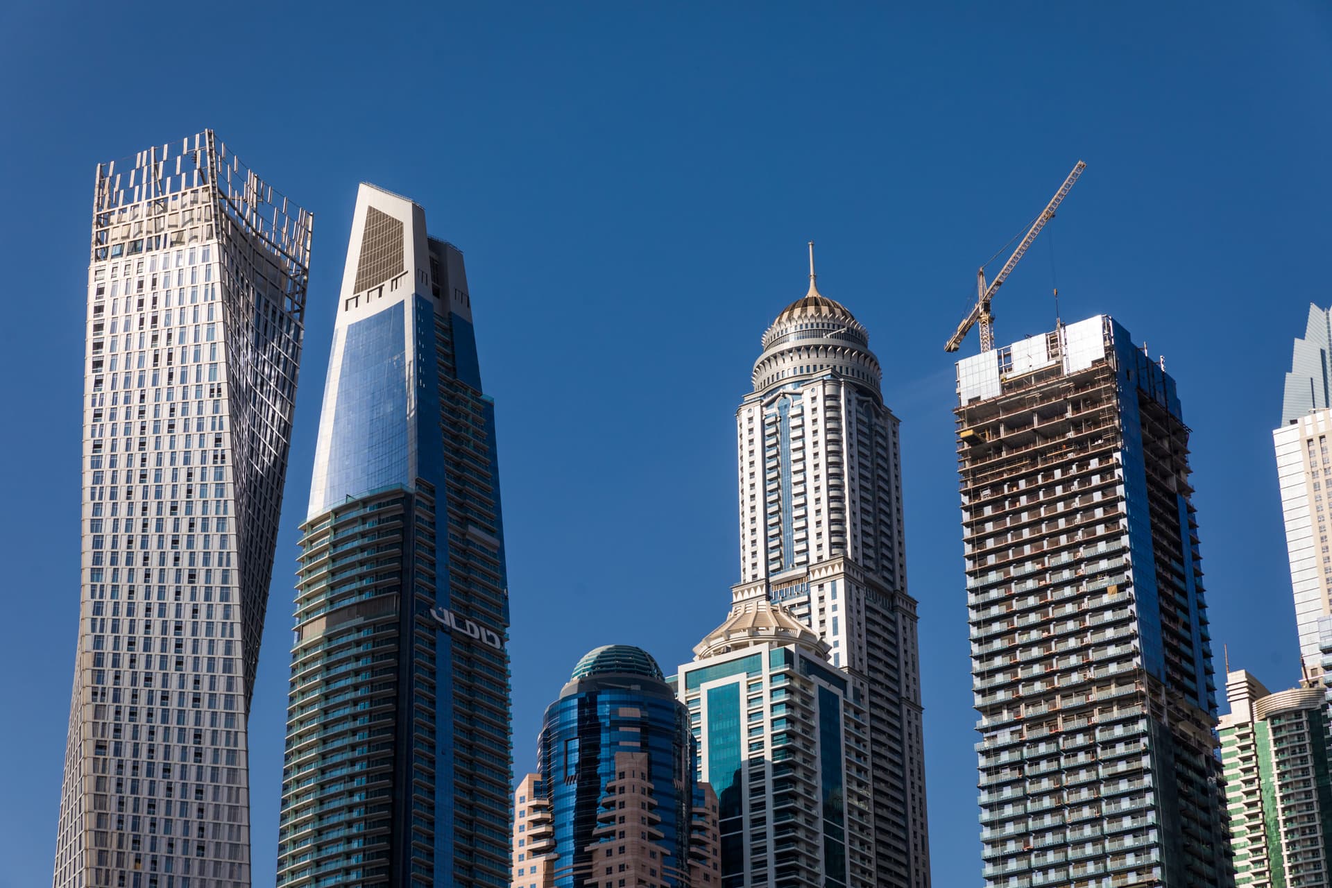 Current Trends in the Dubai and UAE Real Estate Market You Should Know About
