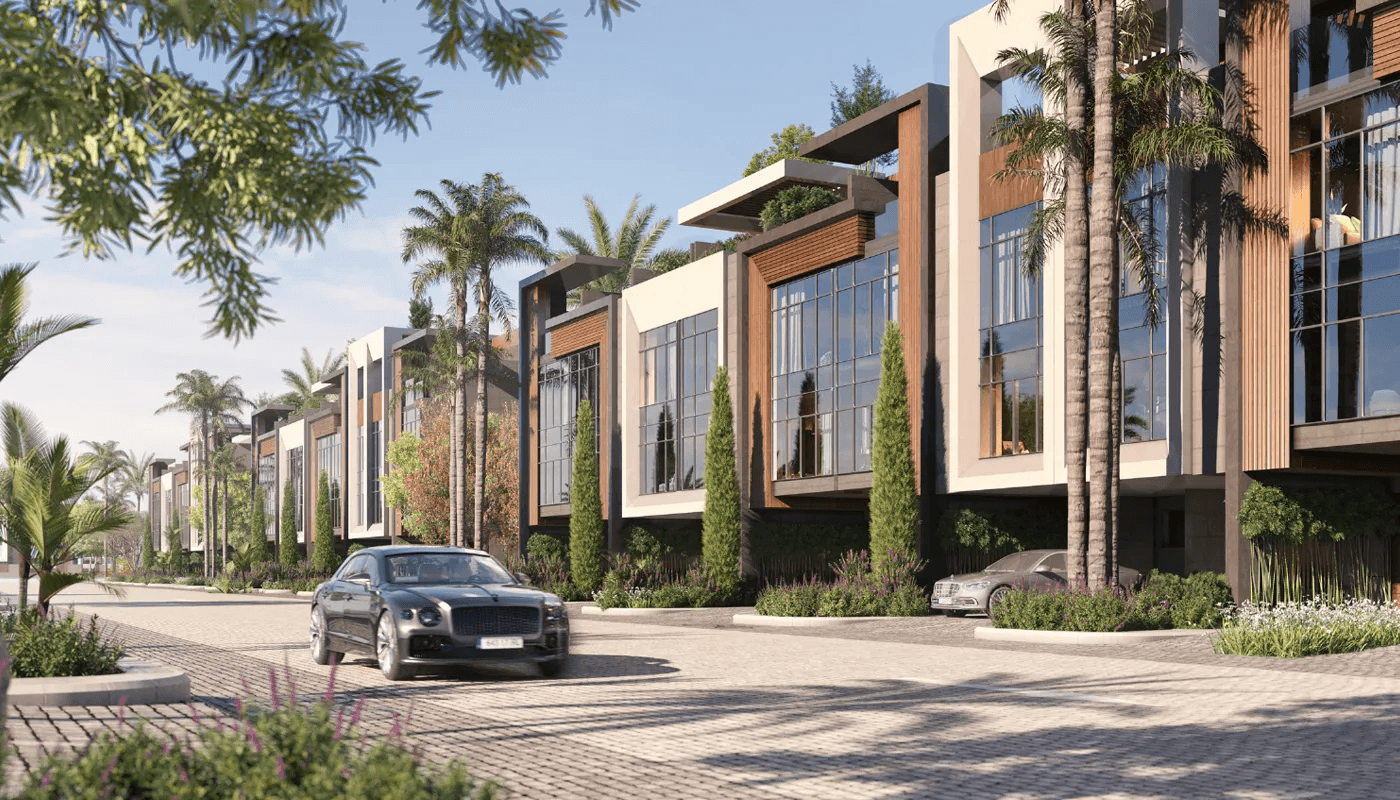 Bianca Townhouses preview 11