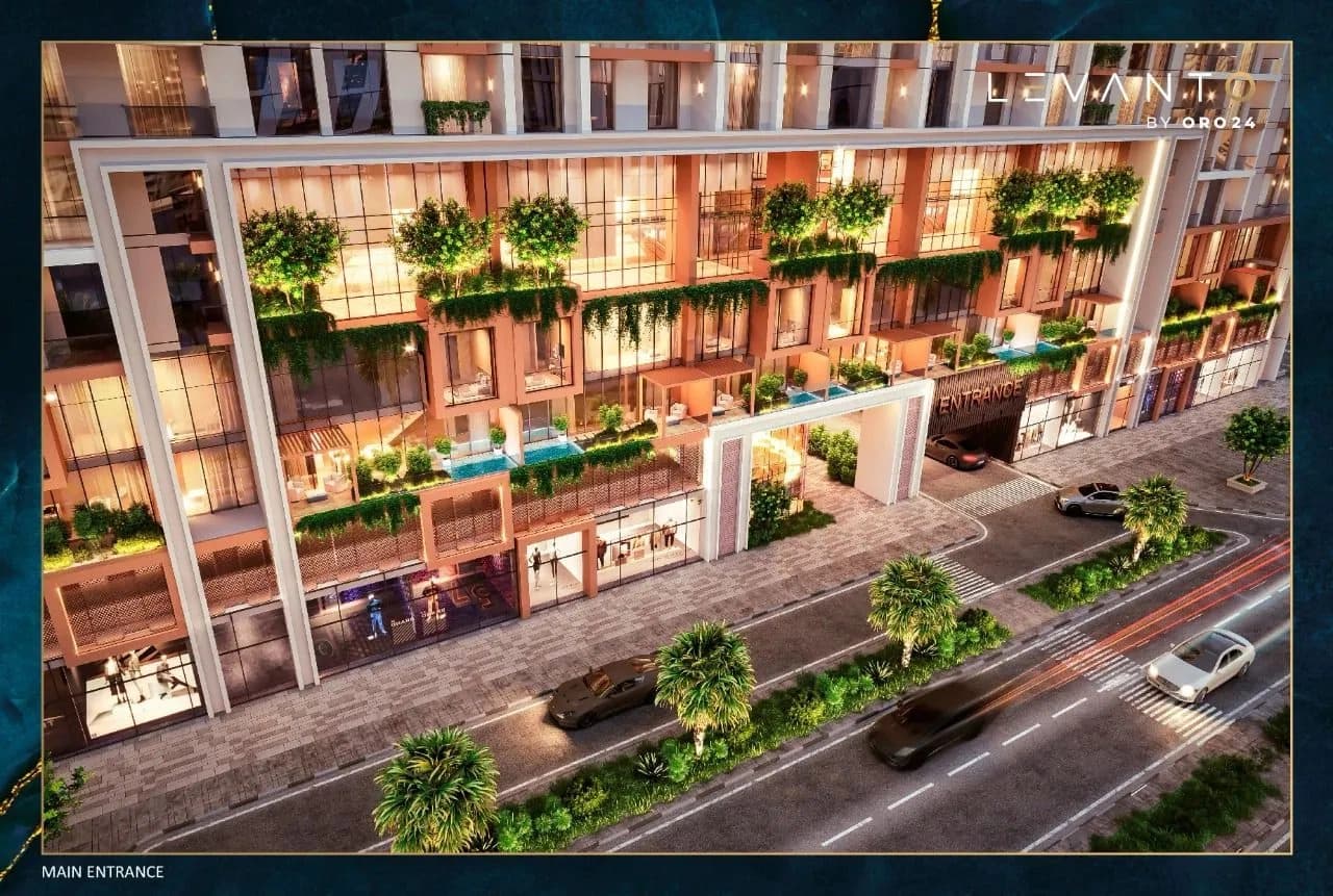 Levanto ORO24 preview 4