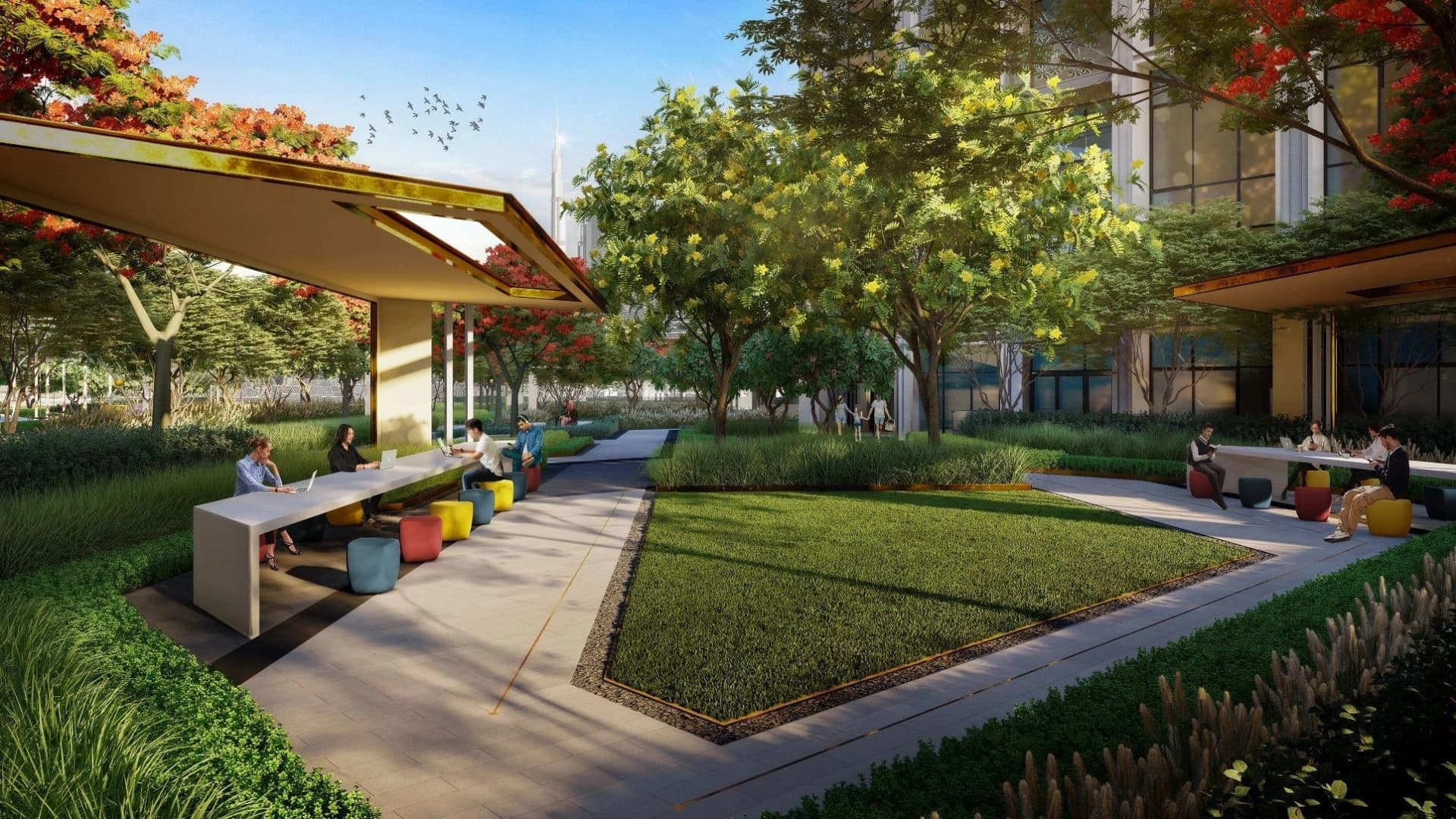 Design Quarter preview 3