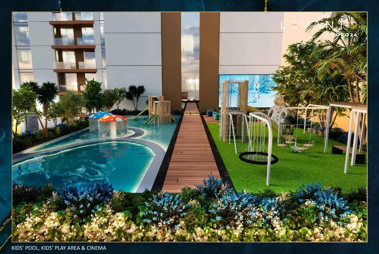 Levanto ORO24 preview 5