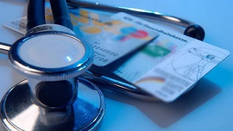 Медицинская страховка в Дубае