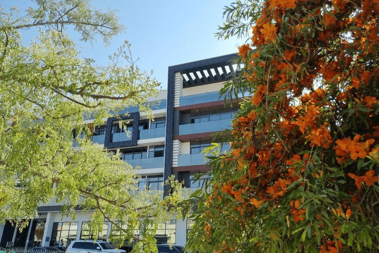 Nicholas Residence preview 2