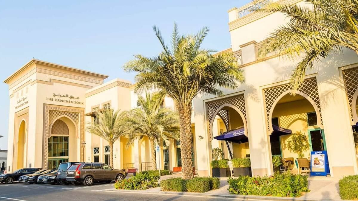 Top Neighborhoods to Buy Property in Dubai