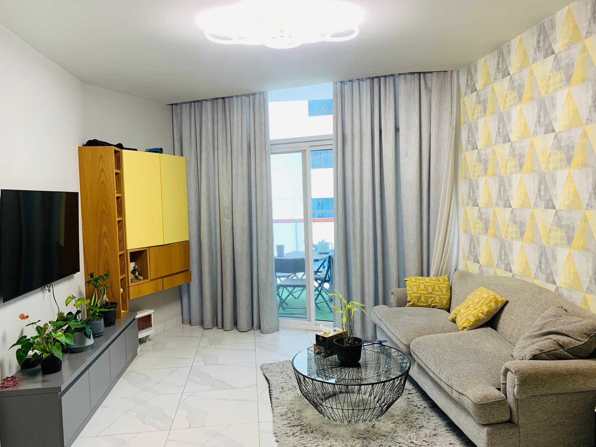 Millennium Binghatti Residences, Business Bay, Dubai preview 3