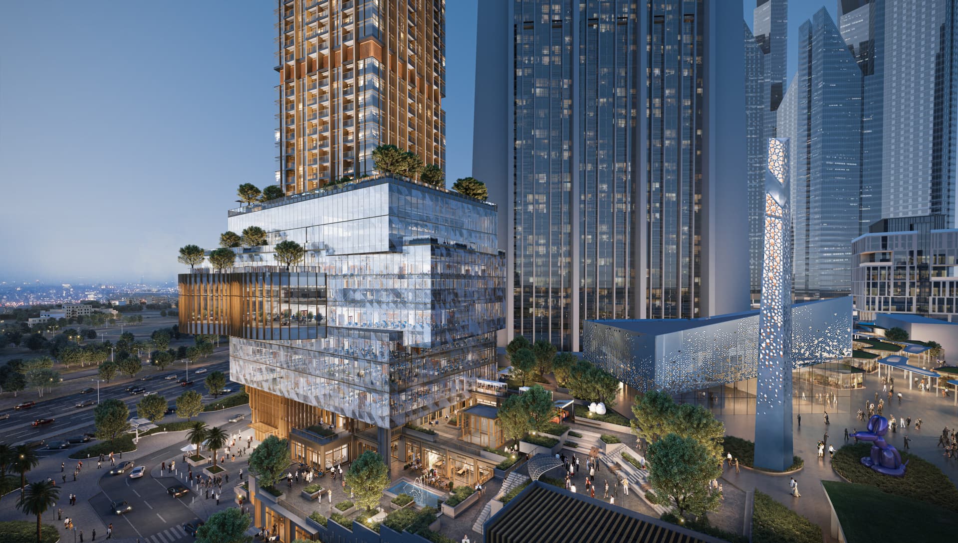 DIFC Living preview 4