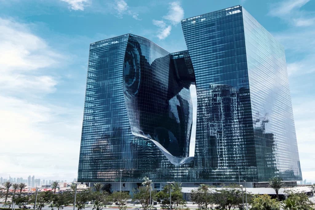 Тенденции в архитектуре и дизайне элитной недвижимости в Дубае