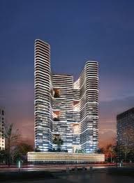 Binghatti Hills preview 5