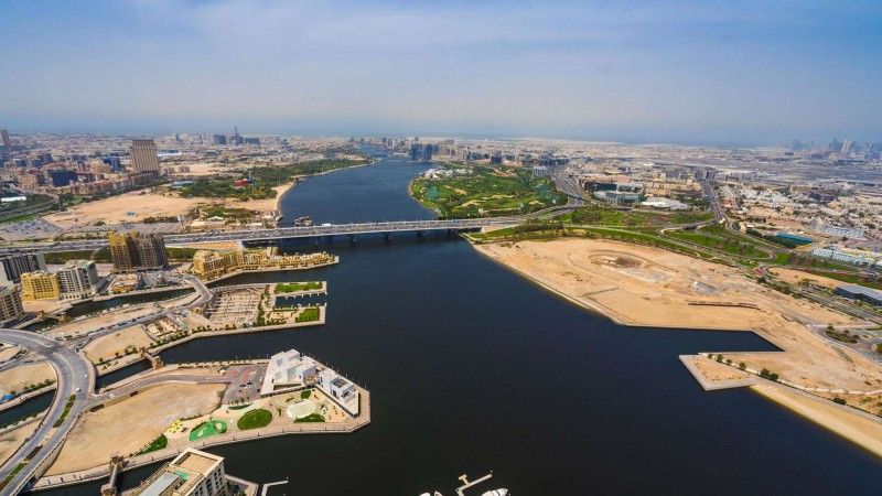 Culture Village Dubai preview 3