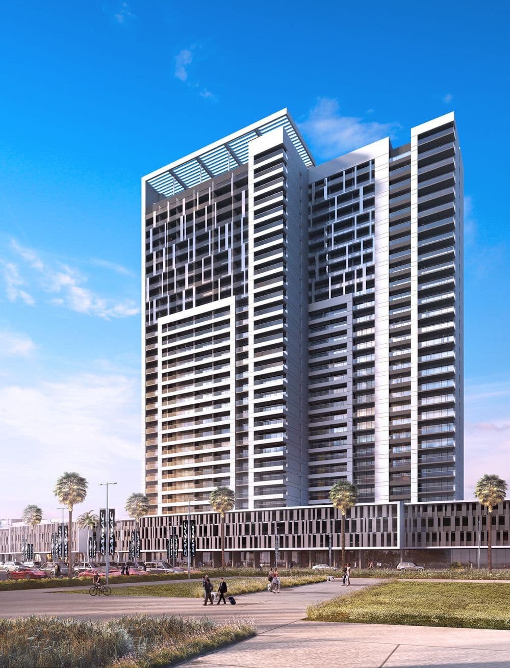 Reva Heights Residences preview 1