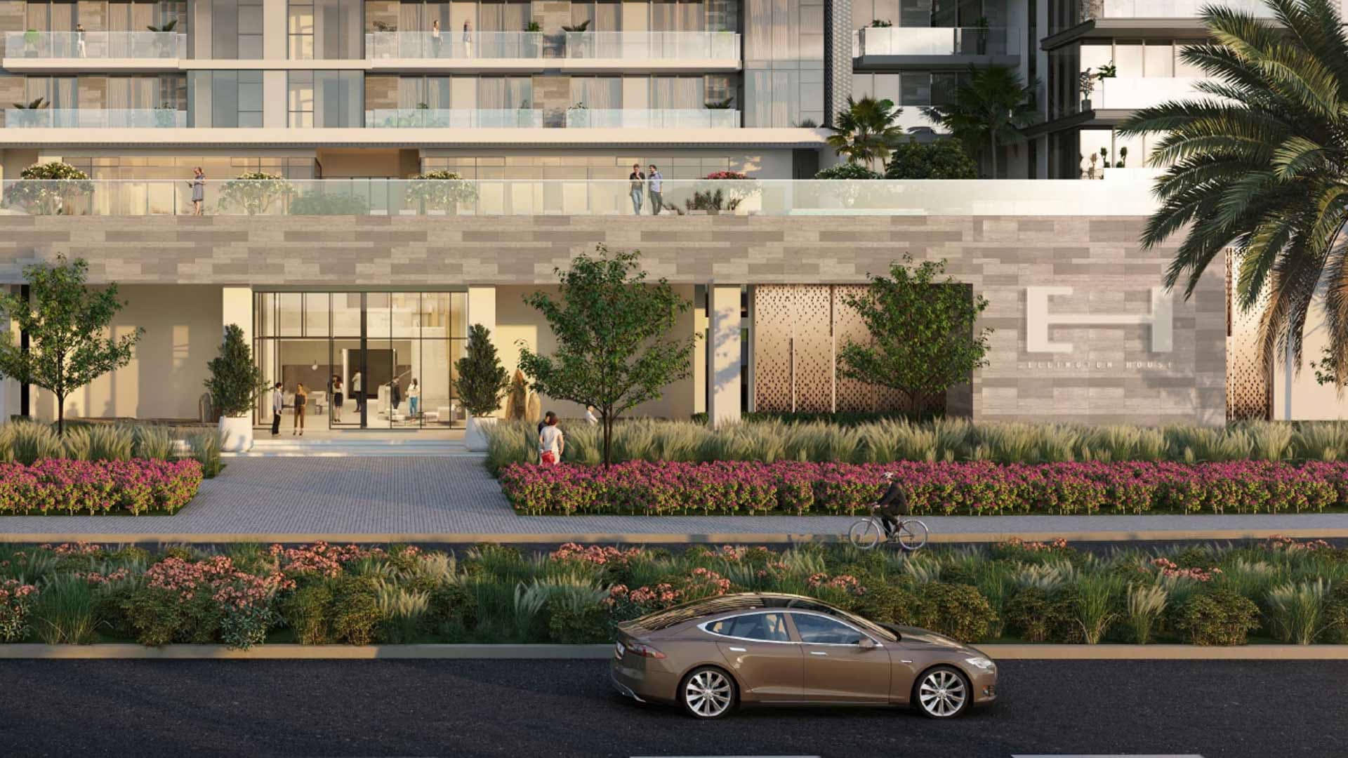 Ellington House preview 7