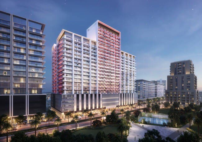 Binghatti Ruby preview 3