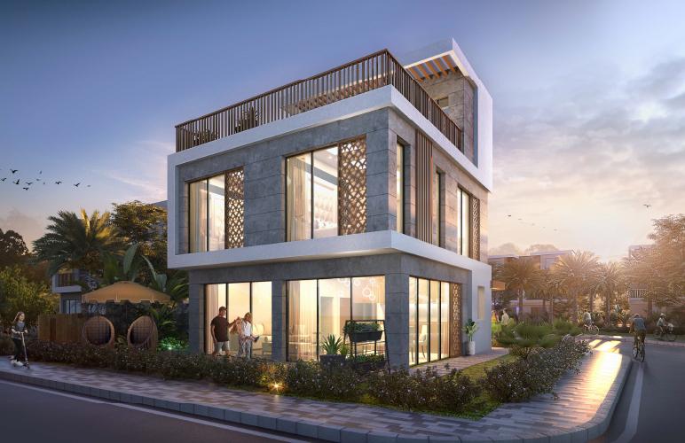 DAMAC Hills 2 Prestige