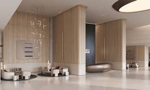 1 BR in Binghatti Sky Rise preview 1