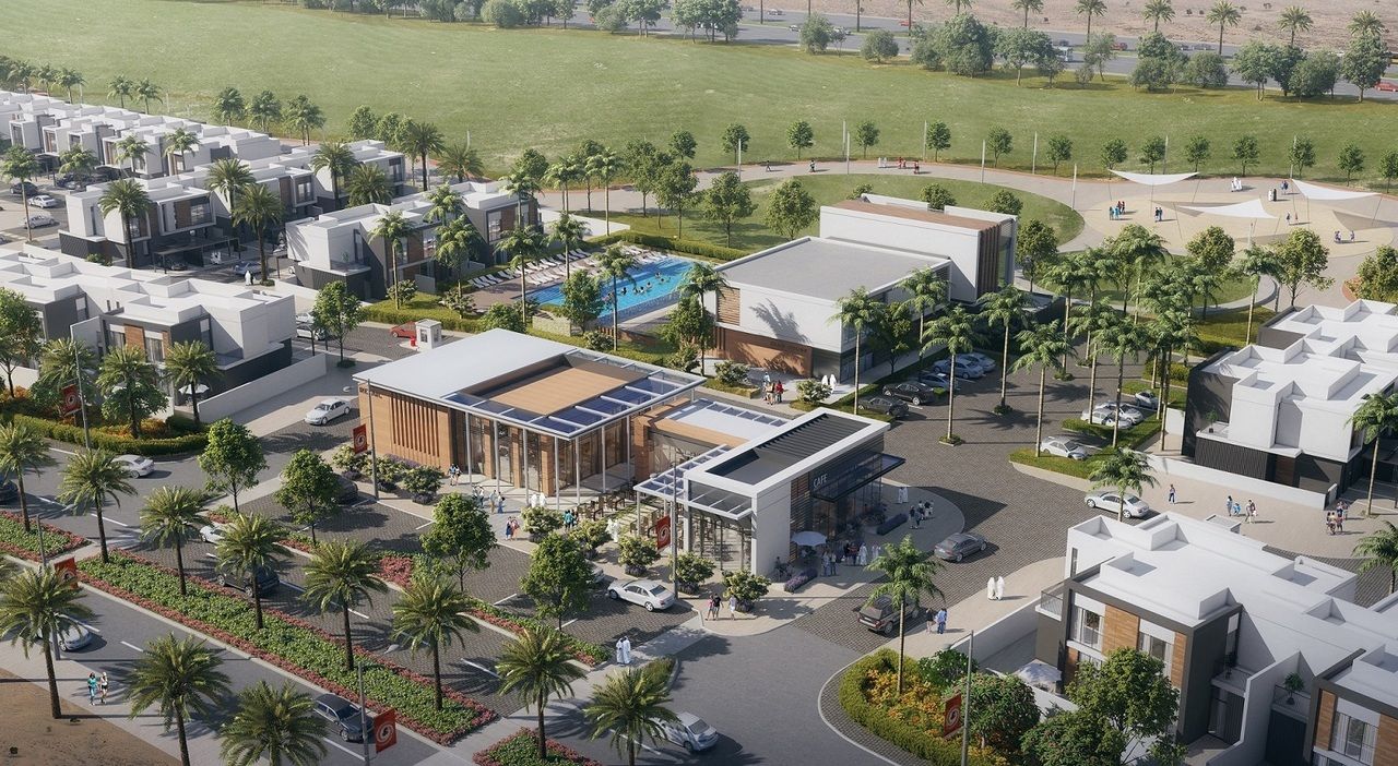 Dubai South preview 4