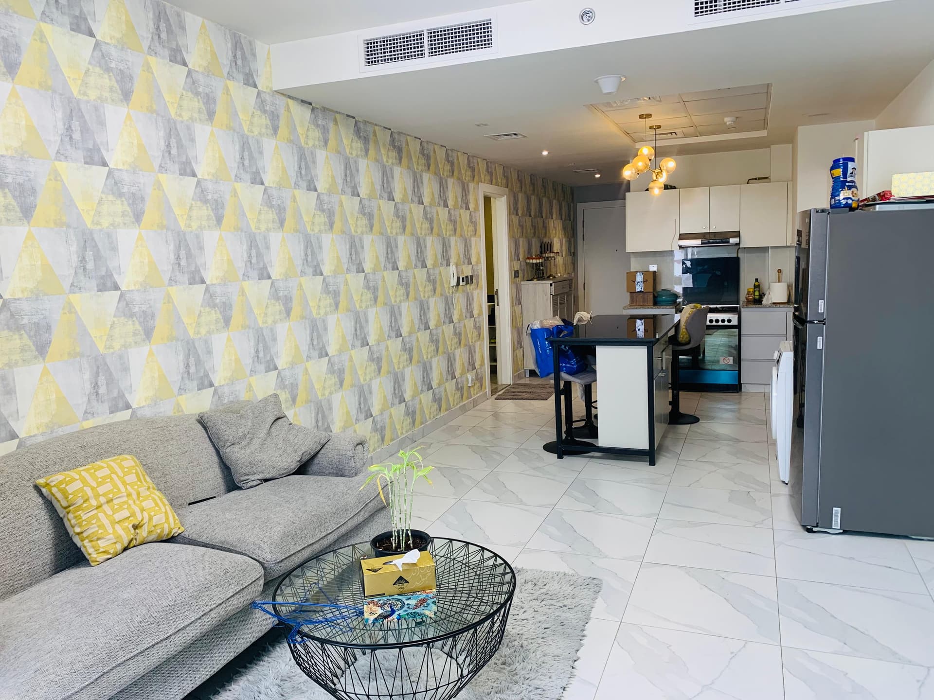 Millennium Binghatti Residences, Business Bay, Dubai preview 7