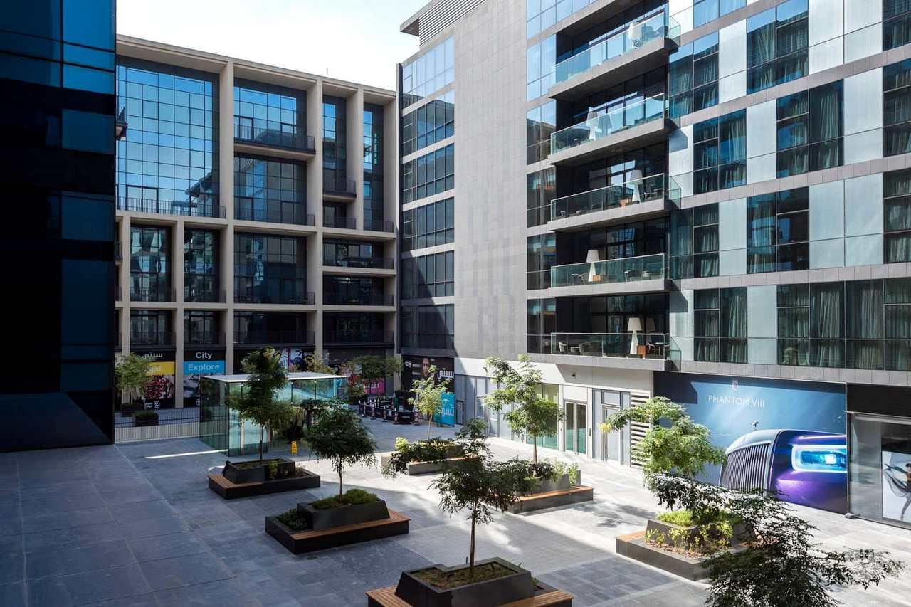 City Walk Dubai preview 2