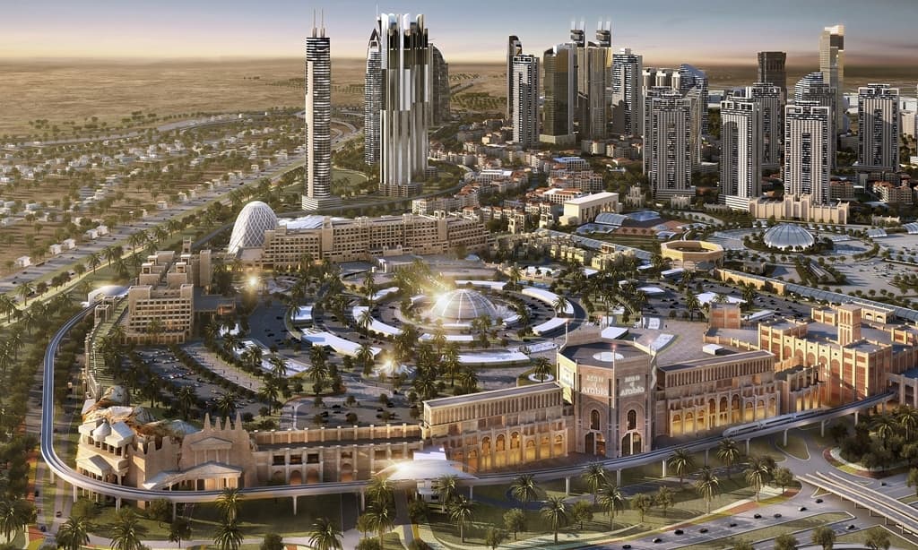 Dubailand preview 1