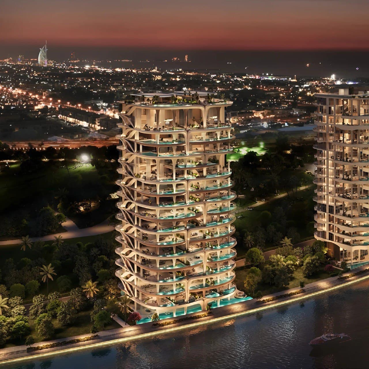 AHS Properties preview 2