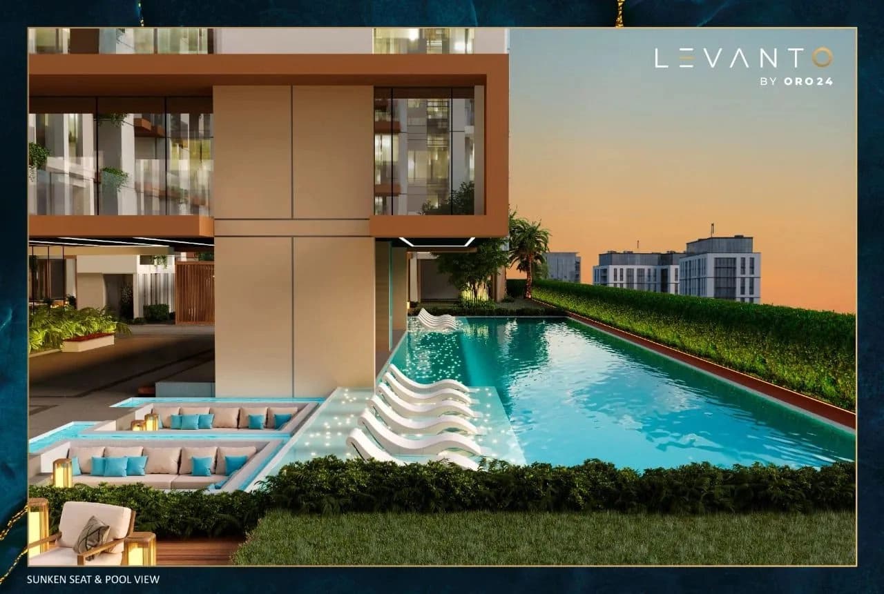 Levanto ORO24 preview 2