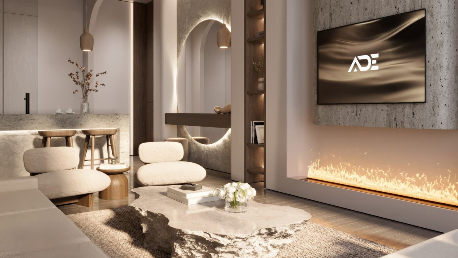 ADE Properties preview 2