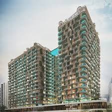 Peace Home Development preview 2