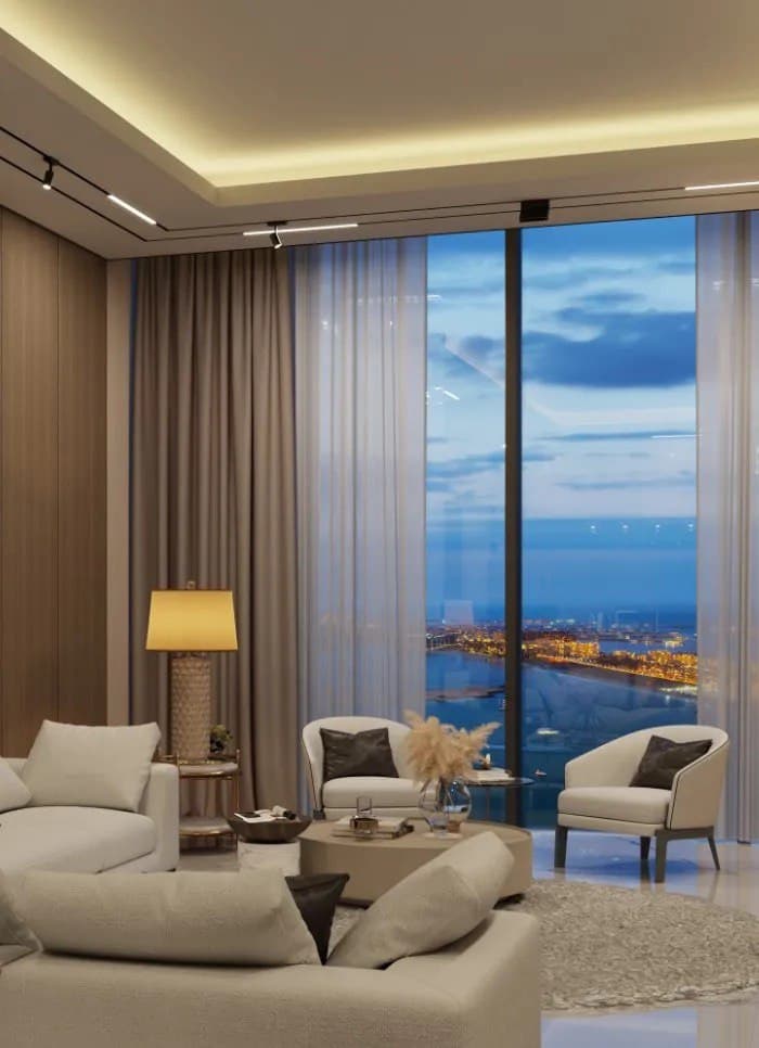 Sobha SeaHaven preview 1