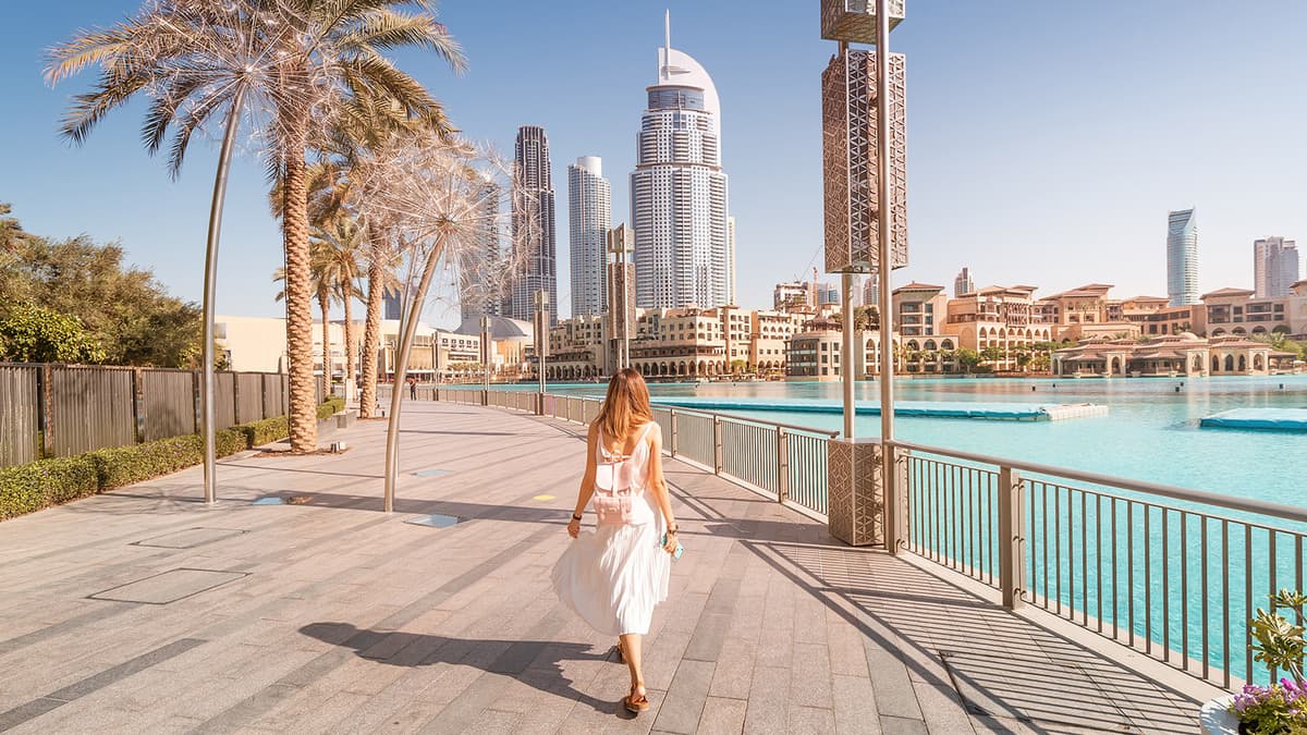 Пять способов переезда в ОАЭ для русскоязычных граждан