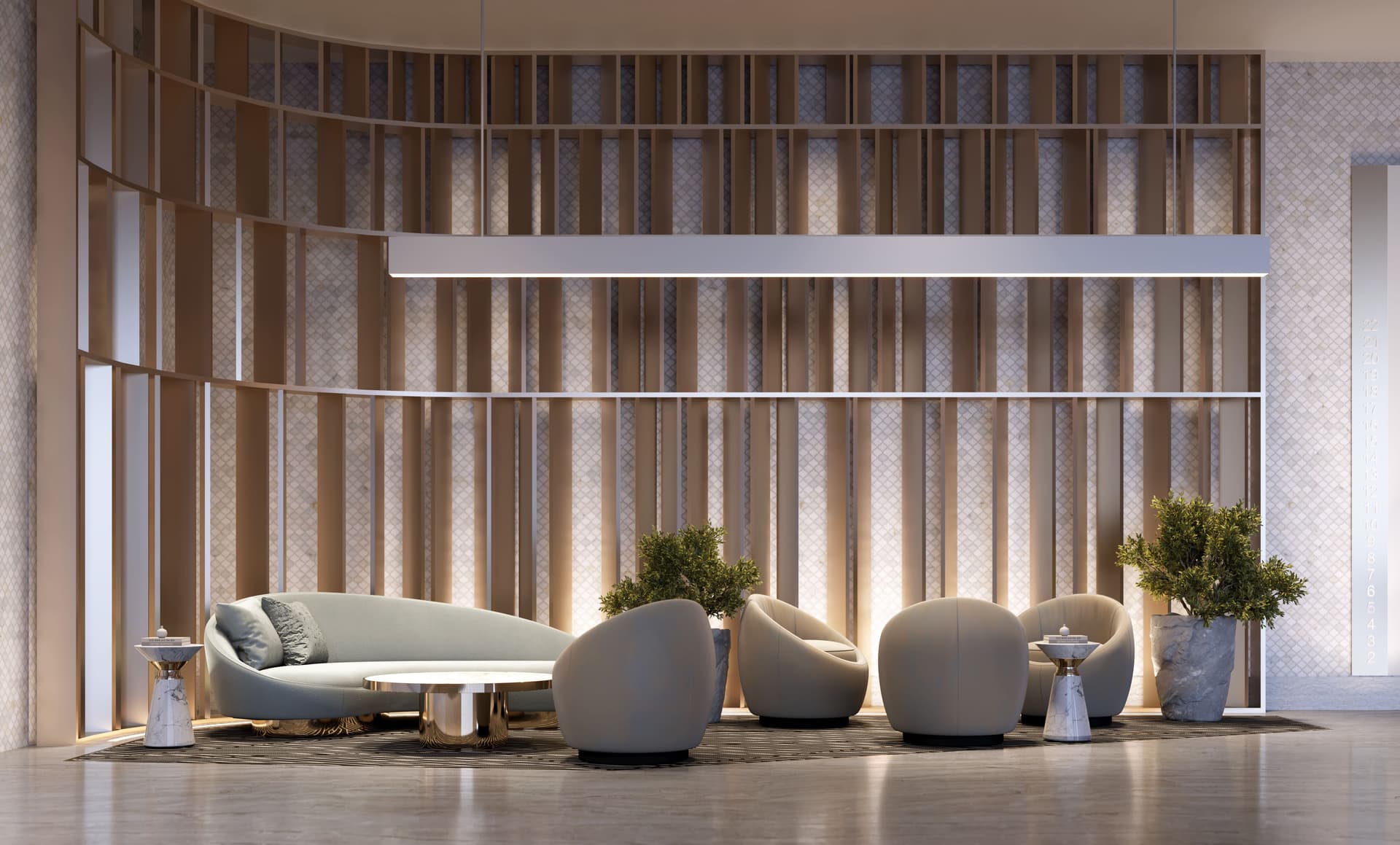 Red Square Tower preview 10