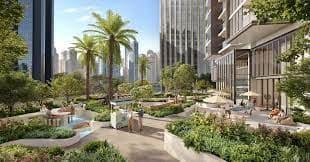 Rove Home Dubai Marina preview 5