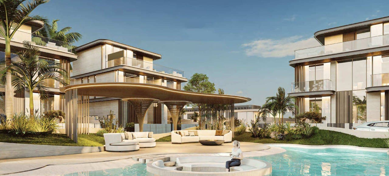 Wellington Grand Villas preview 2