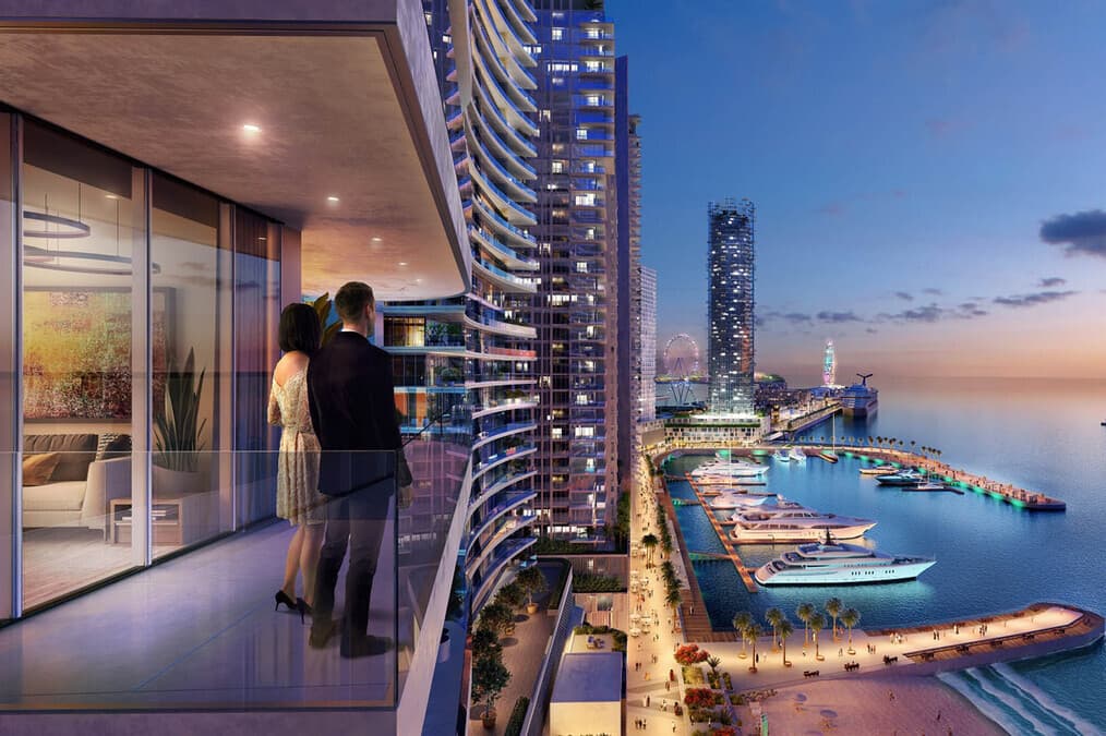 Сборы на покупку и обслуживание недвижимости в Дубае