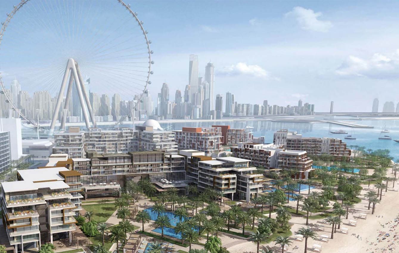 ВНЖ в ОАЭ при покупке недвижимости